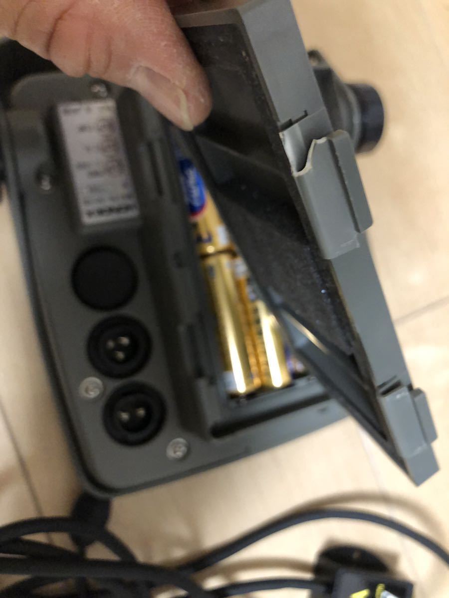 ホンデックス PS-501CN vexilar Tri-Beam振動子 ワカサギ 魚探 トライ