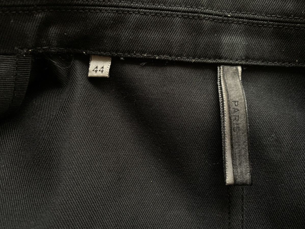 Dior 2006SS Military Blazer Jacket 44 | www.bauen.com.ar