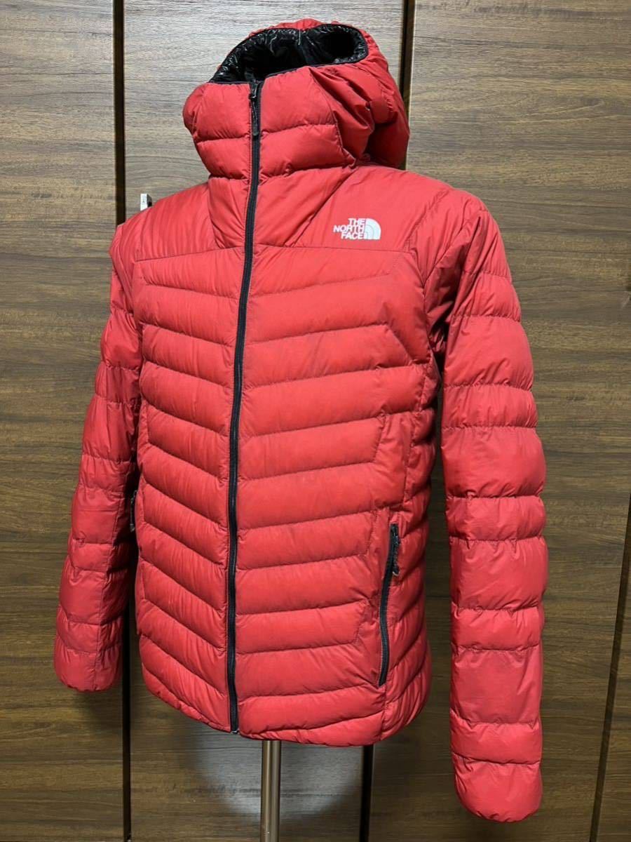 THE NORTH FACE ノースフェイス サンダーフーディNY81811 ファッション