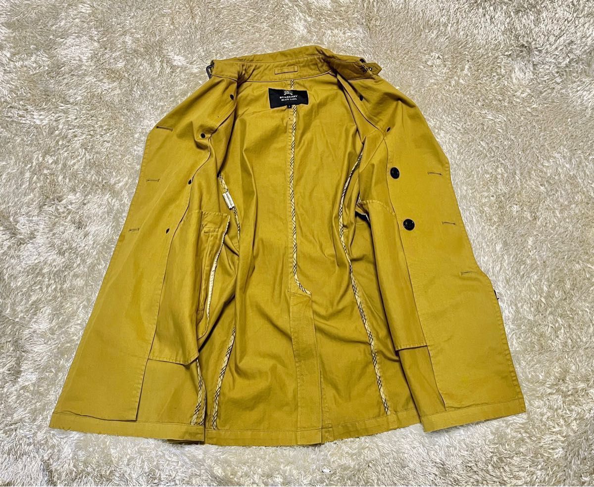 即日発送】BURBERRY BLACKLABEL バーバリーブラックレーベル 即日発送】BURBERRY BLACKLABEL バーバリーブラックレーベル