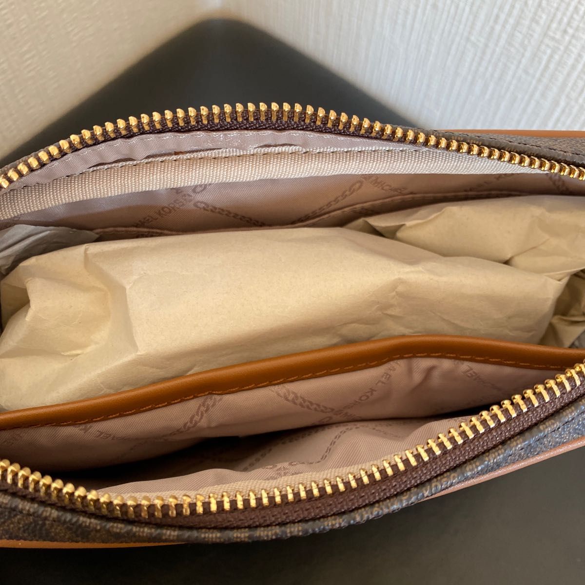 新品未使用 マイケルコース ショルダーバッグ MICHAEL KORS|Yahoo