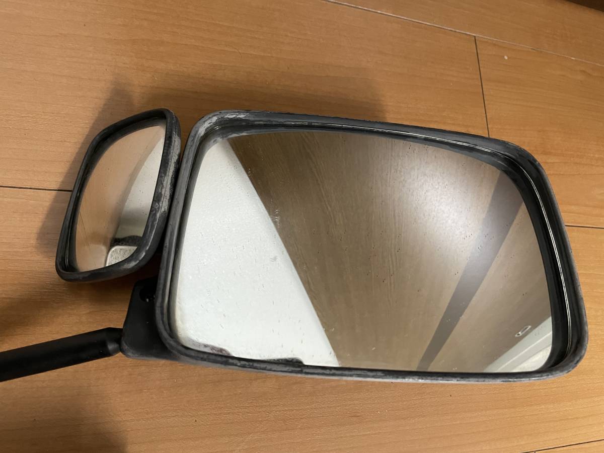  Jimny JA11 fender mirror door mirror 