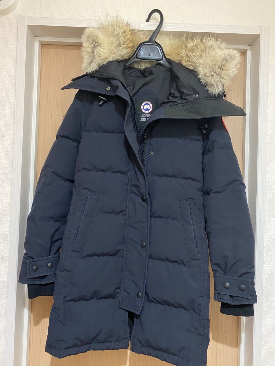 カナダグース マッケンジーパーカ ダウン CANADA GOOSE Yahoo!フリマ