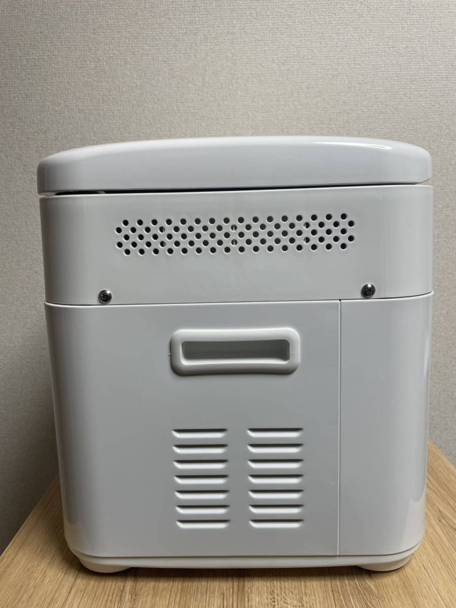 最新作低価 エムケー精工 マイコンもちつき機 かがみもち 2升タイプ RM