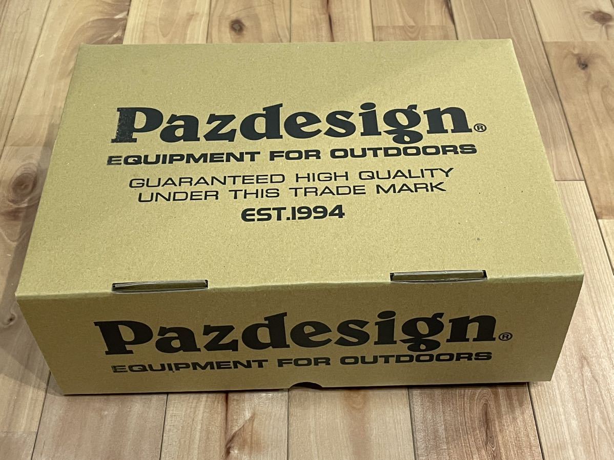 最終決算 Pazdeign 洗濯機可 パズデザイン(pazdesign)BSフィット