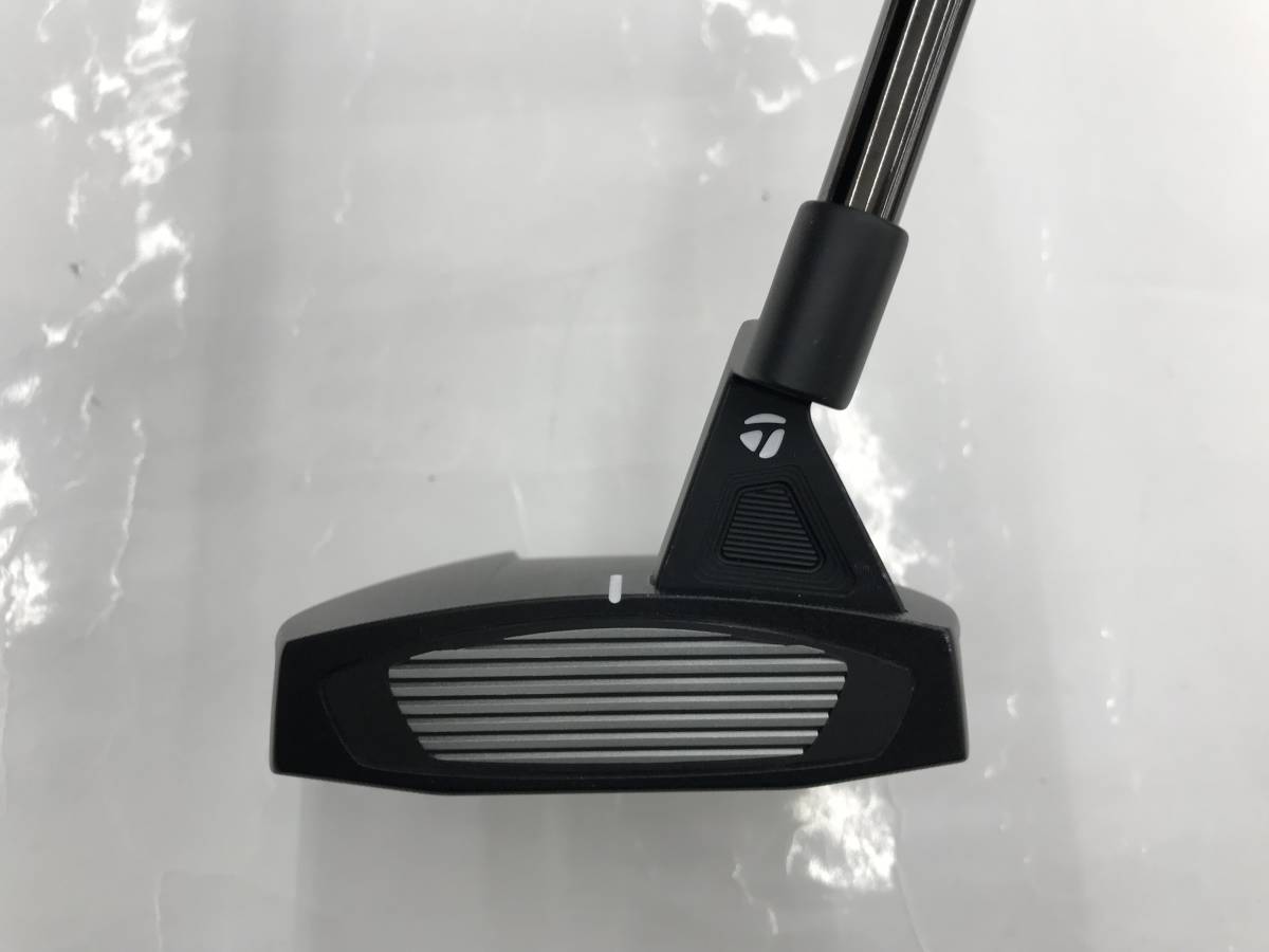 パター テーラーメイド Spider GT BLACK TM1 メンズ右 即決価格 | www