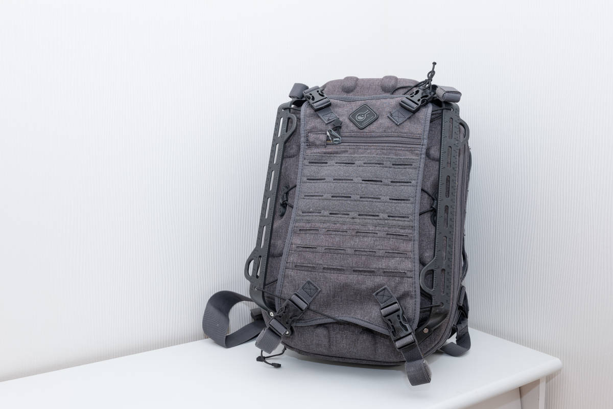 Yahoo!オークション - HAZARD4 Pillbox optics shell-pack Yahoo!オークション - HAZARD4 Pillbox optics shell-pack