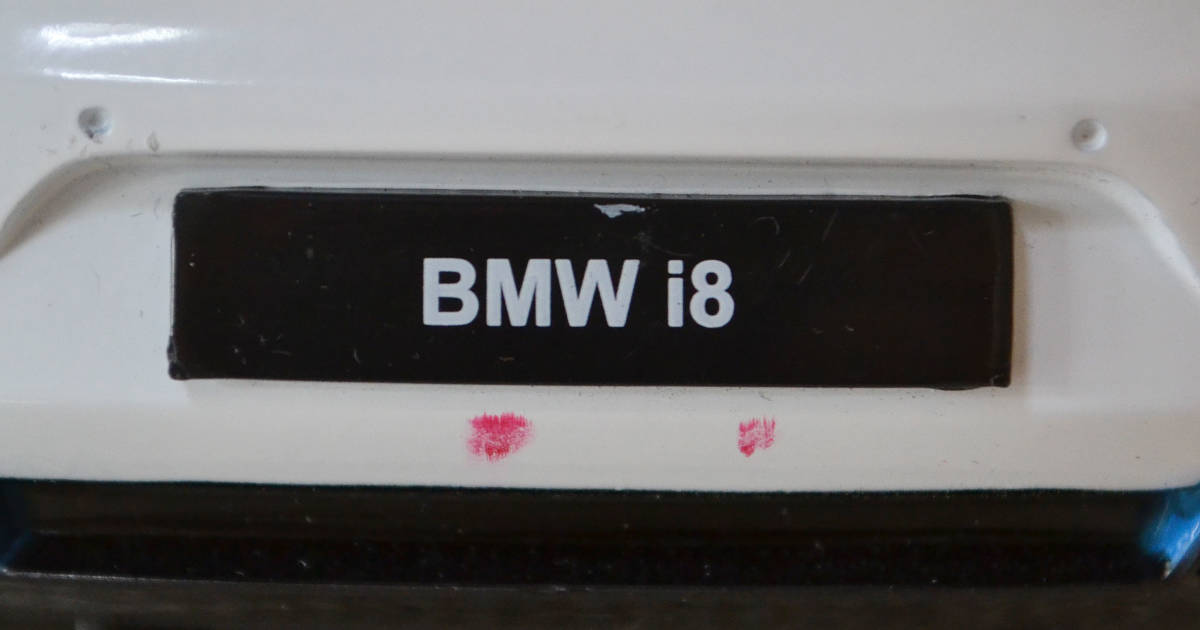 [Q547] машина с радиоуправлением /RC 1:14/BMW i8( авто дверь * выпуск )* Ferrari la* Ferrari /2 позиций комплект 