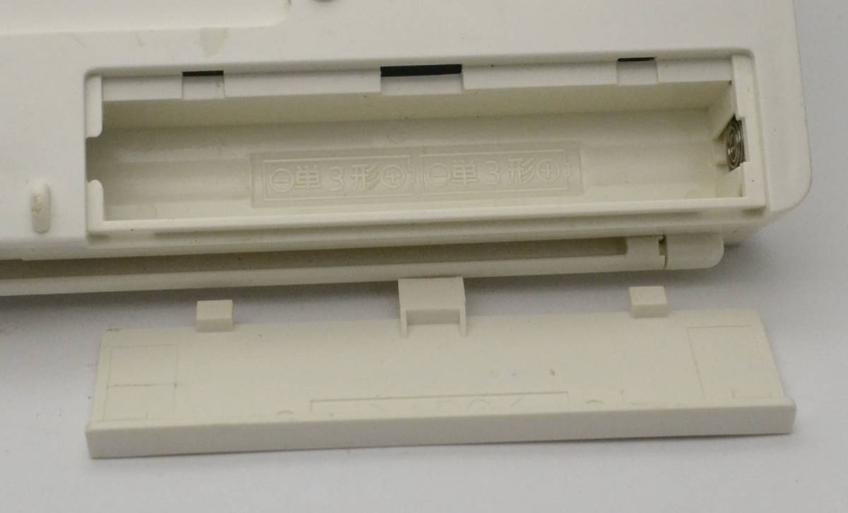 [A156] Panasonic /Panasonic/DL137R-EBCS1/F40/ устранение бактерий завершено / дистанционный пульт / рабочее состояние подтверждено 