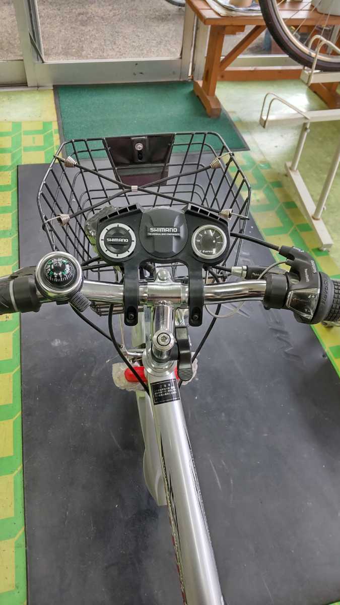 6120円 値下げ 未使用車ミヤタ自転車ジャンパージュニア20 6段 6120円 値下げ 未使用車ミヤタ自転車ジャンパージュニア20 6段