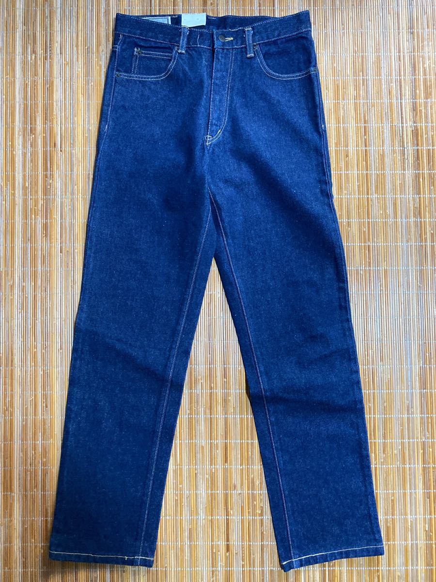 最大92%オフ!最大92%オフ!ヴィンテージ 70s USA製 SANJEGO デニム