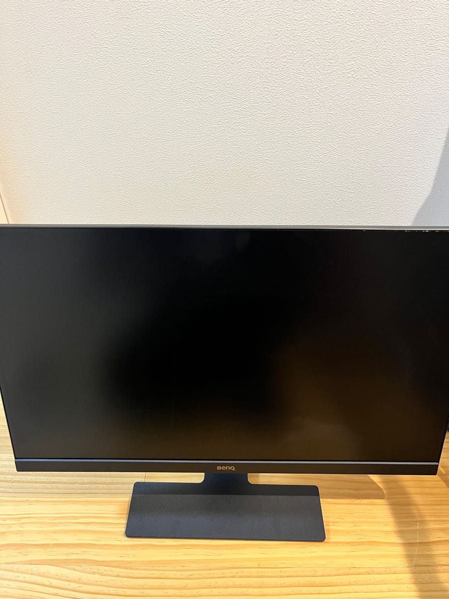 未使用BenQゲーミングモニターディスプレイ GL2580HM 24 5インチ