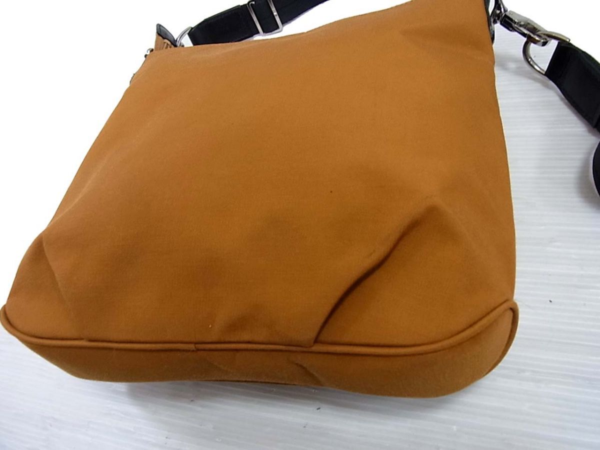 贈り物 ダックスメンズ 上品ショルダーバッグ - ショルダーバッグ