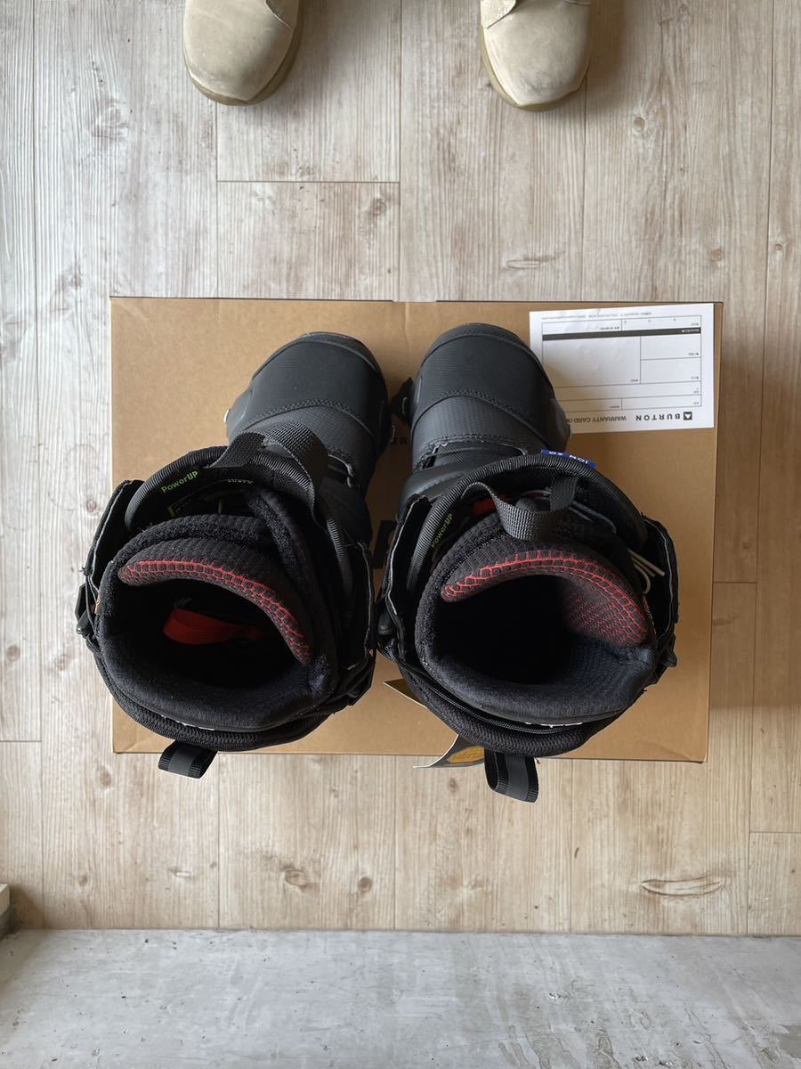 Burton ION STEP ON 26.5 ステップオン mcc-alaska.com