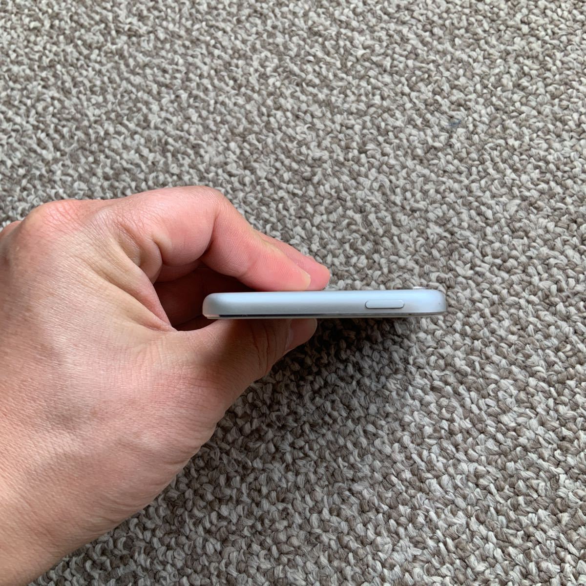 [ бесплатная доставка ]iPod touch no. 5 поколение 32GB Apple Apple A1421 iPod nano серебряный корпус 