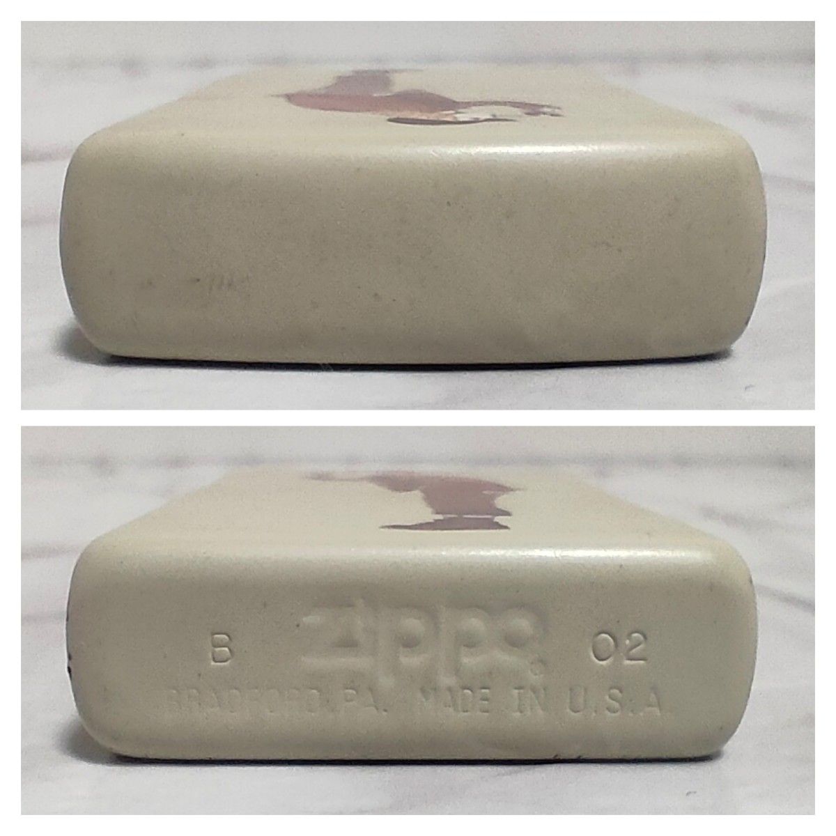 Zippo/70周年記念/アウトドア・ウィンディ/No.267/匿名配送