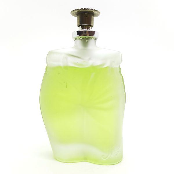 JEANNE ARTHES ジャンヌ アルテス ジーンズ トニック フォーメン EDP 100ml ☆残量たっぷり　送料510円_画像1