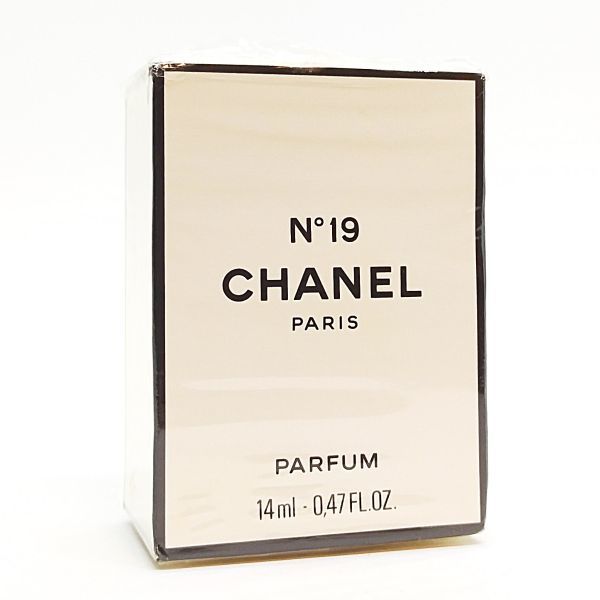 Шанель Шанель № 5 Парфум 14 мл ☆ Новая неоткрытая доставка 350 иен