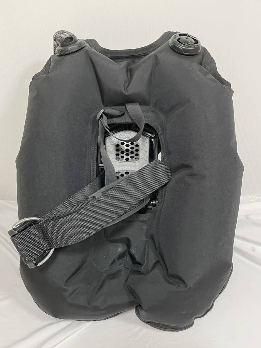 美品】Maresマレス Hybrid Pure BCD 使用本数少 美品】Maresマレス Hybrid Pure BCD 使用本数少