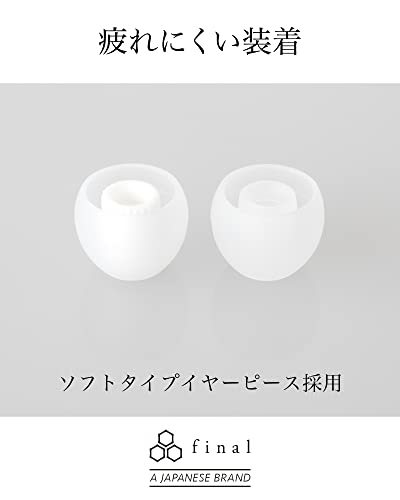 final ( final ) STUDY1 Kyushu university .. cooperation research. .. according to realization did study exclusive use earphone * voice to concentration power . height ..* Mike attaching * online 