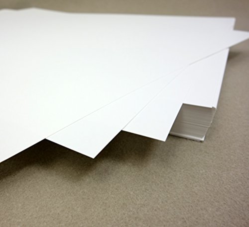 コクヨ コピー用紙 A3 紙厚0.22mm 100枚 厚紙用紙 LBP-F33_画像4