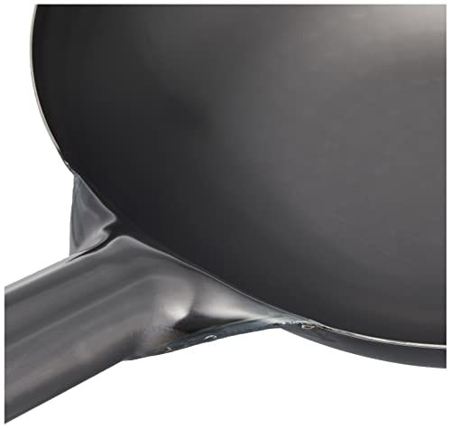 . wistaria commercial firm business use strike . Beijing saucepan 36cm iron made in Japan APK13036