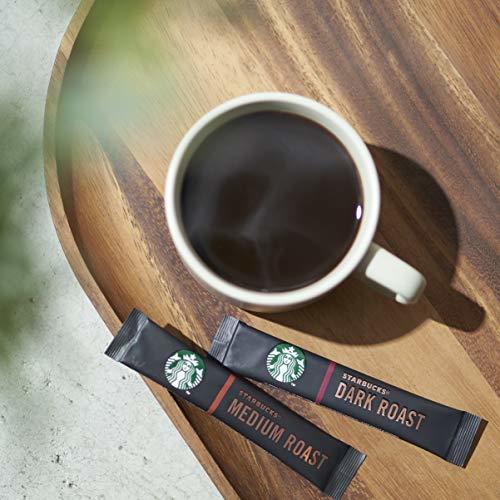 [ жестяная банка упаковка ] Nestle Starbucks premium санки . blue black палочка подарок SV-20S мгновенный ( палочка )