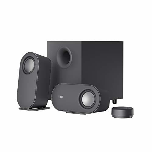 超人気の ロジクール Bluetooth 最大80W ワイヤレスコントローラー付属