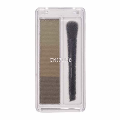 chi.. eyebrow powder eyebrows GR30 green group Brown 2.7 gram 