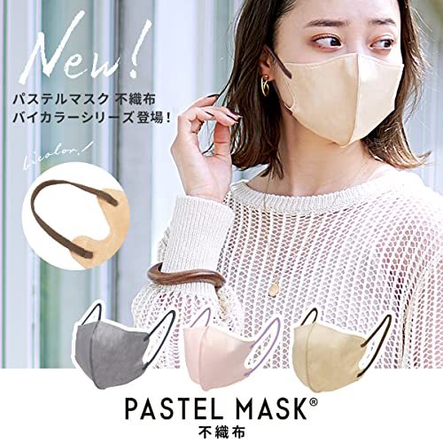 PASTEL MASK пастель маска нетканый материал маска нетканый материал одноразовый 7 листов входит цельный маска . цвет маска цвет маска маска шелк Touch ..