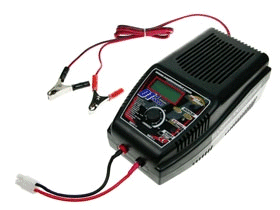 ▲D1-LチャージャーNi-Cd、Ni-MH急速充電器,イーグル2358（特定記録郵便）