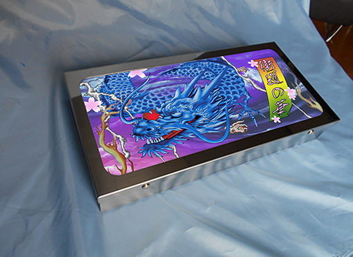 ヤフオク! - ☆【即決】中型ナンバーアンドンと絵柄(アクリル板タイプ