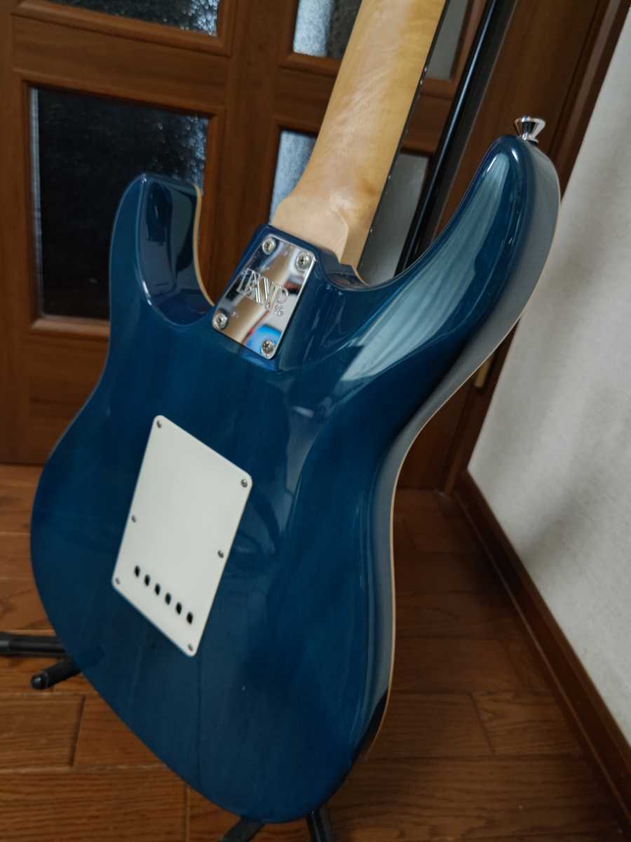 EDWARDS E-SN-125 エドワーズ スナッパー ロックペグ ダンカンPU