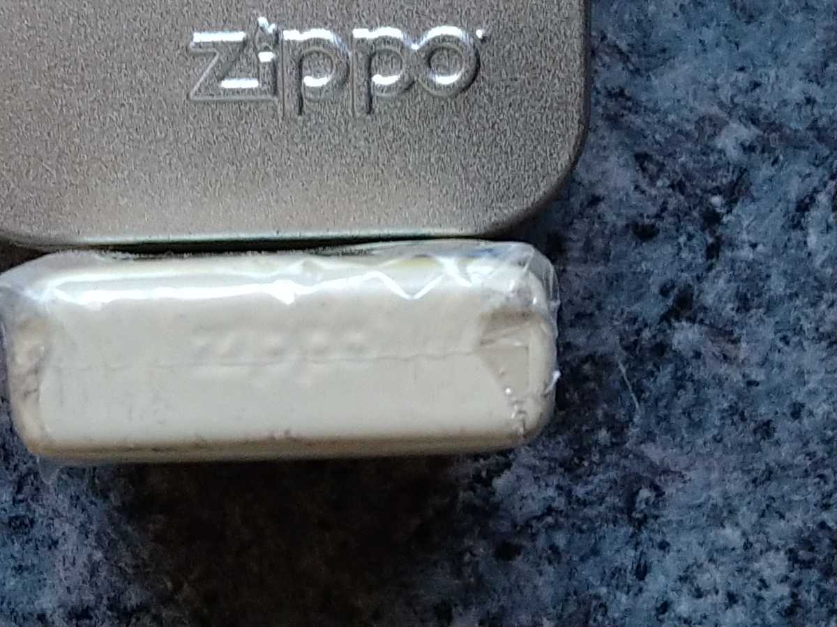 ZIPPO ジッポー新品未使用 送料無料 CAMEL オイルライター砂漠KINGSIZE