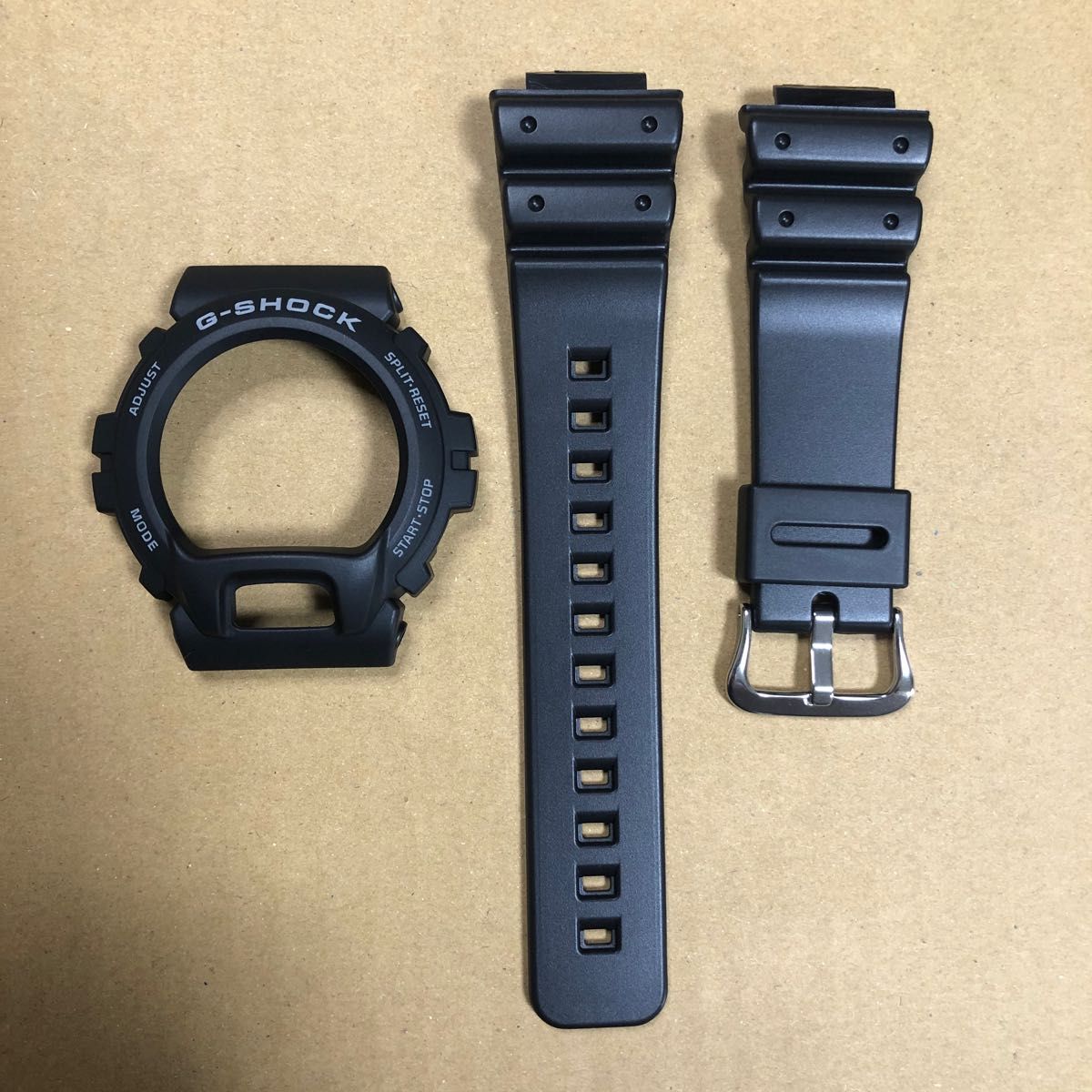 CASIO 純正 G-SHOCK gw6900 ベルト ベゼル セット g6900 bezel