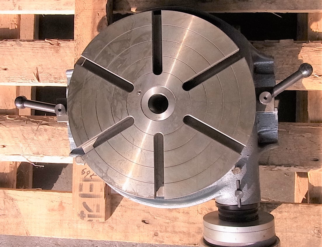 ま大和工機 サーキュラテーブル NEWS 300mm 回転テーブル ま大和工機 サーキュラテーブル NEWS 300mm 回転テーブル