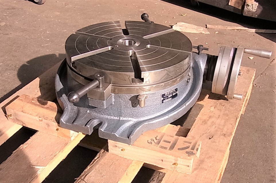 ま大和工機 サーキュラテーブル NEWS 300mm 回転テーブル ま大和工機 サーキュラテーブル NEWS 300mm 回転テーブル