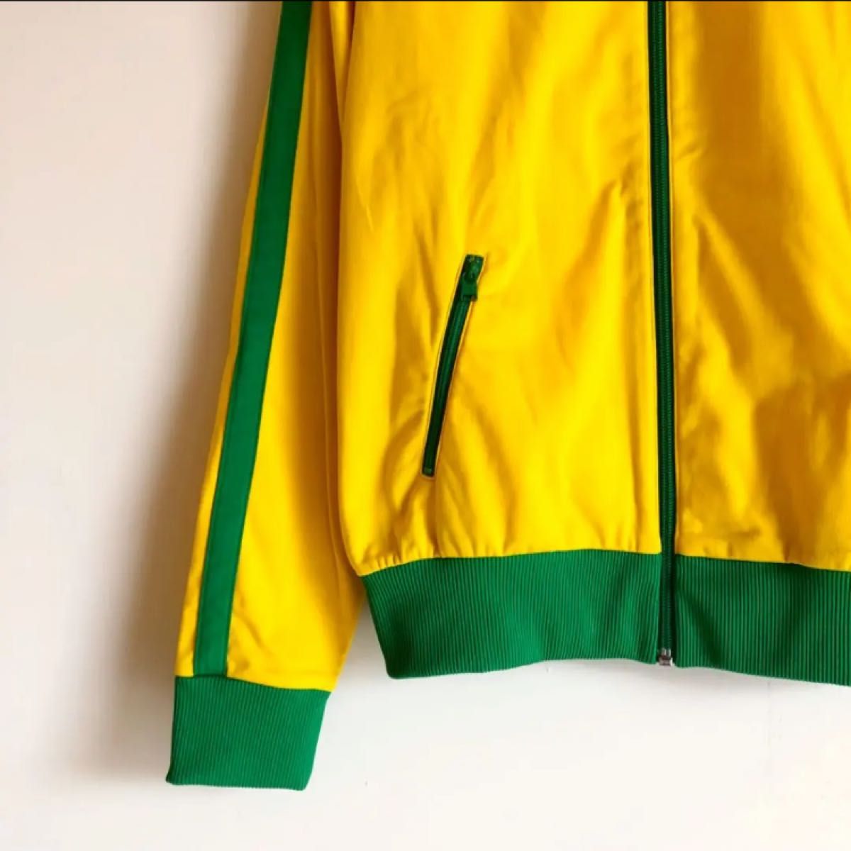 PUMA プーマ ジャマイカ代表 10番 ジャージ トラックジャケット PUMA プーマ ジャマイカ代表 10番 ジャージ トラックジャケット