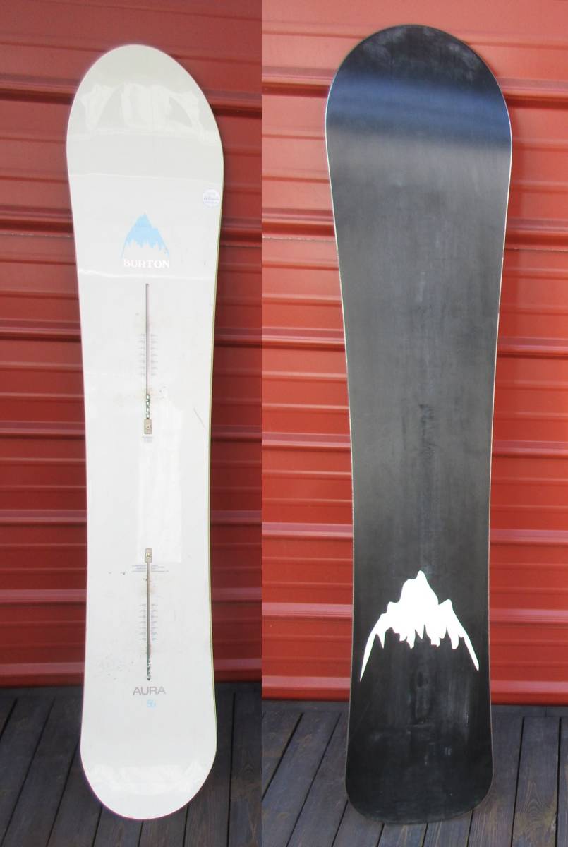 ヤフオク! - ☆送料無料☆バートン オーラ BURTON AURA 15...