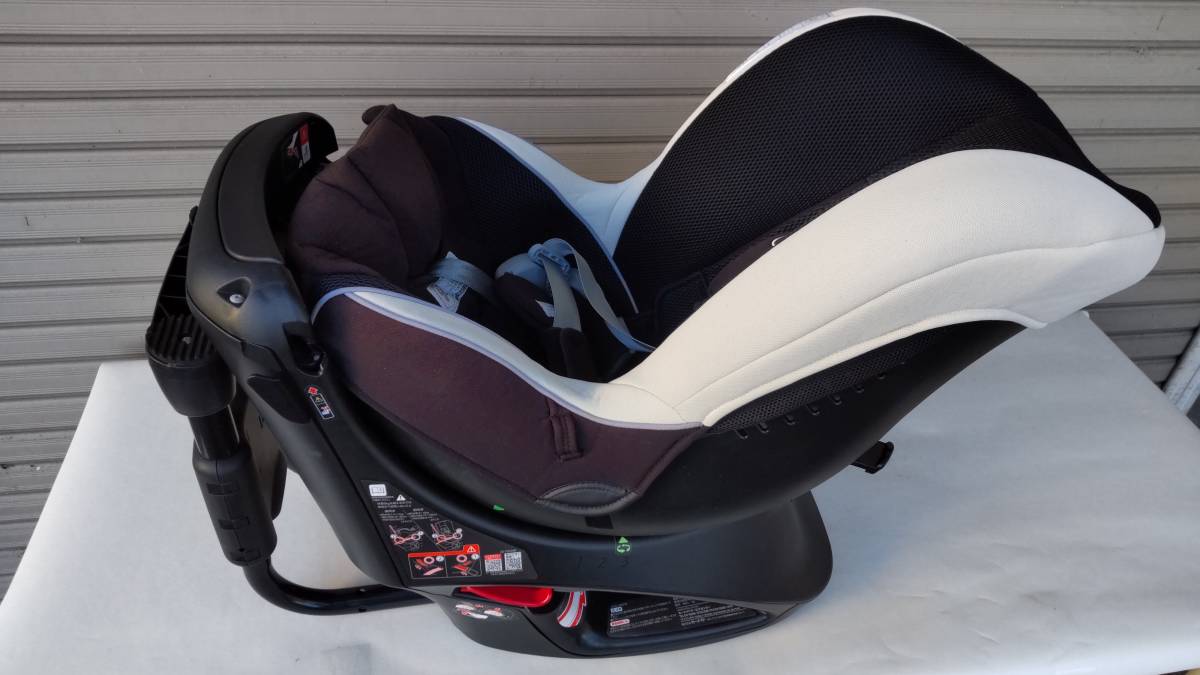  child seat e-ru Bebe AILLBEBE ( Carmate ) all cleaning settled [ secondhand goods ]