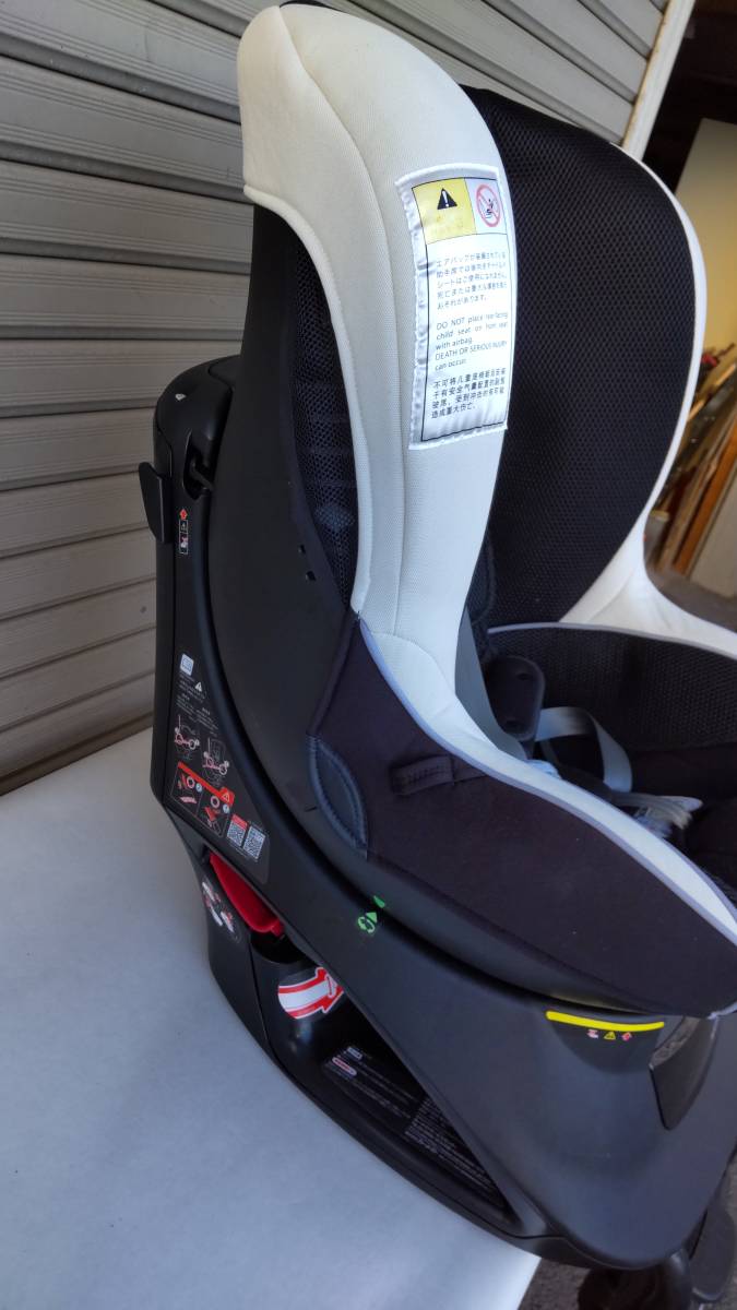  child seat e-ru Bebe AILLBEBE ( Carmate ) all cleaning settled [ secondhand goods ]