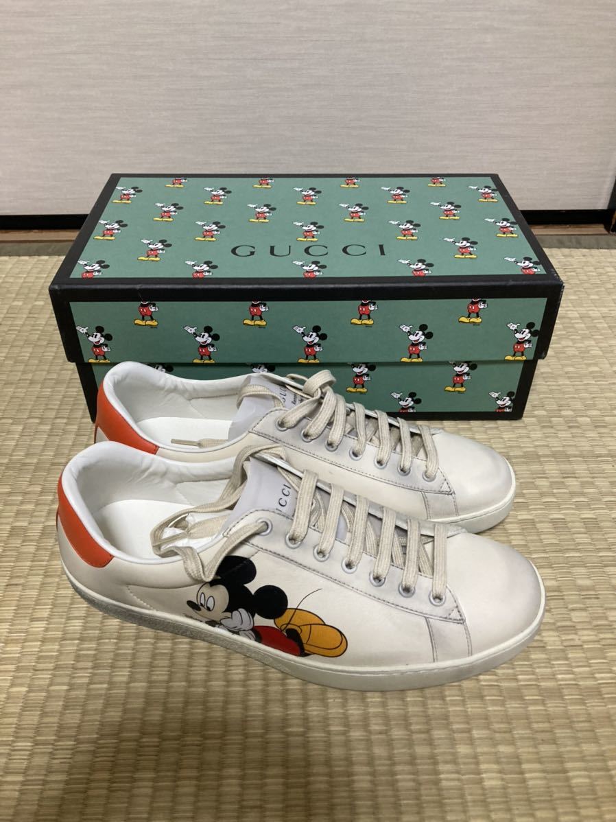 独創的 GUCCI グッチ(GUCCI)の靴おすすめモデル10選をメンズ