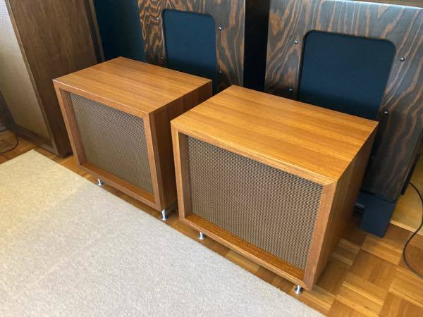 Yahoo!オークション - JBL C38 Baron タイプ エンクロージャー ペア Yahoo!オークション - JBL C38 Baron タイプ エンクロージャー ペア