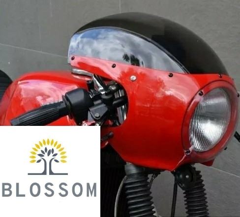 お手頃価格 ドゥカティ カワサキ ロケット ビキニカウル z750fx