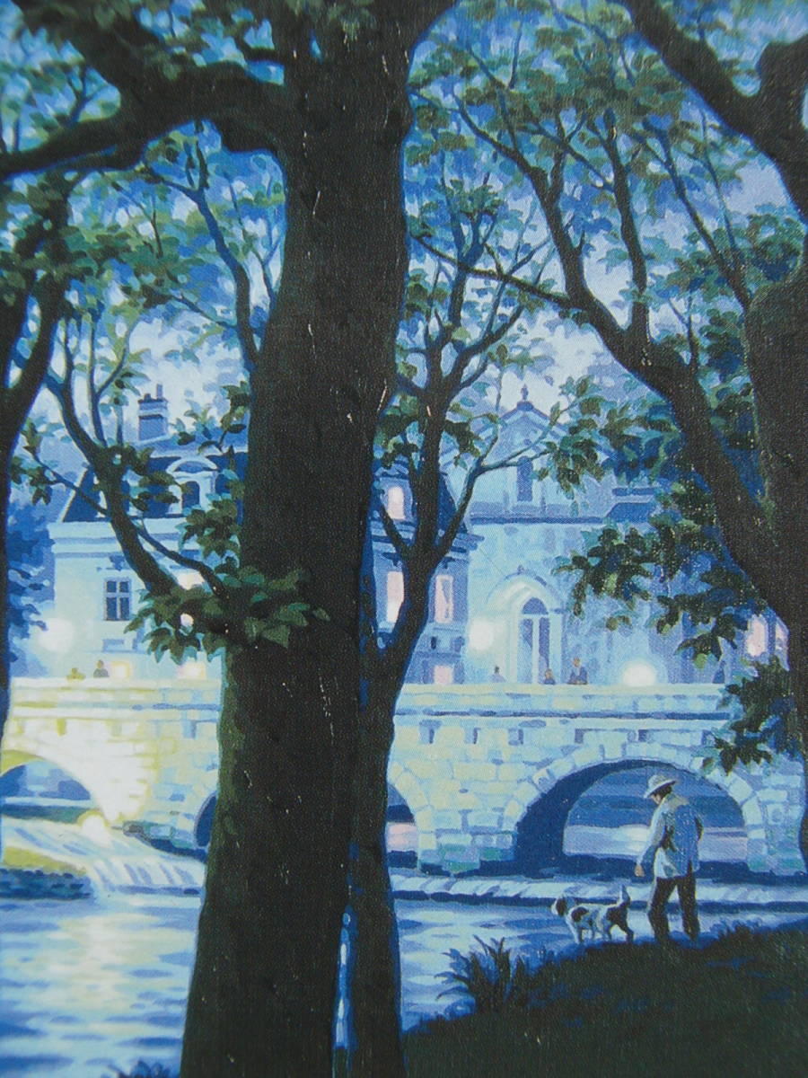 最新品 ヤフオク! - 絵画 風景画 展示品 M5006群 uip.svet.gob.gt