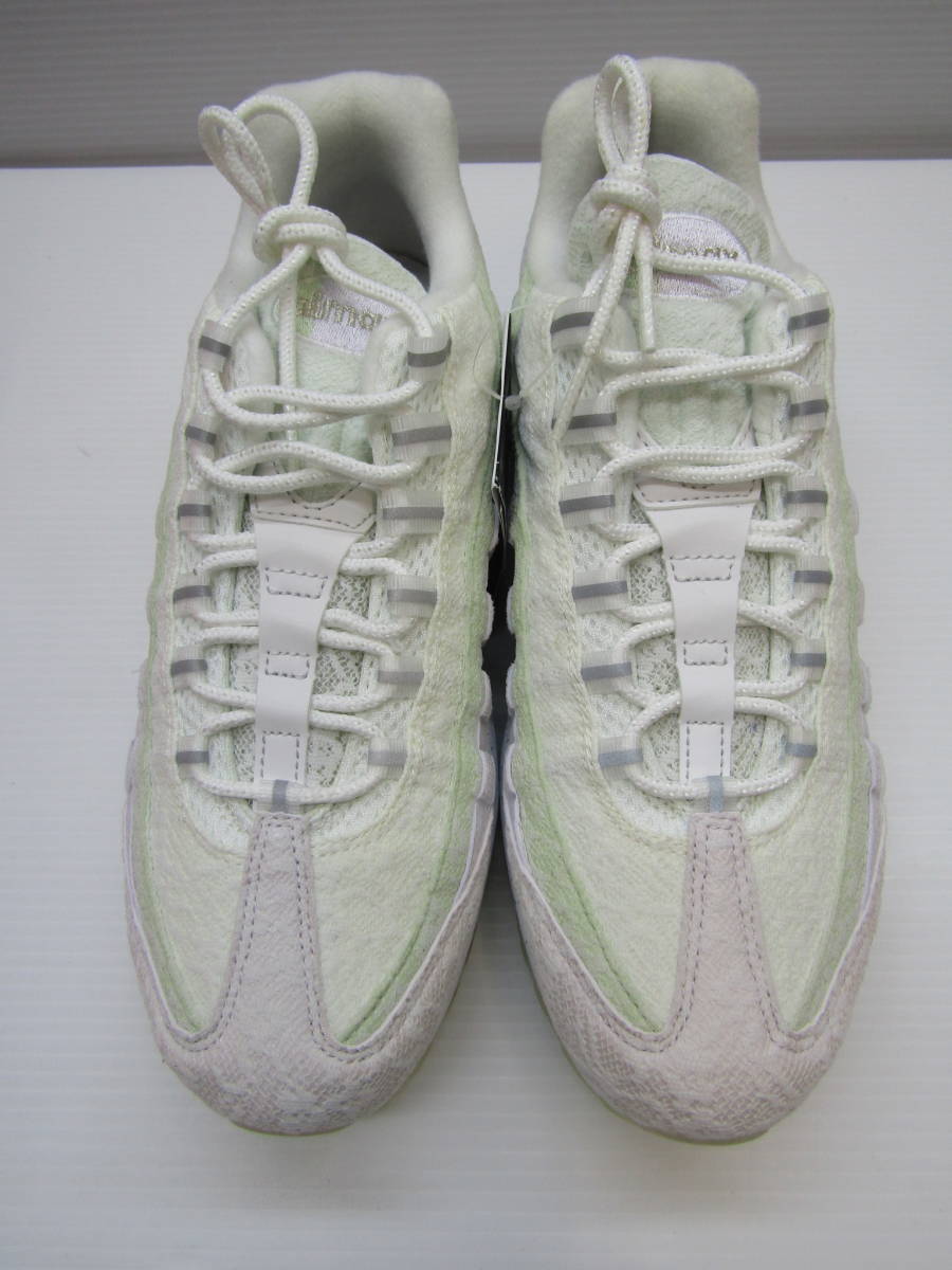 153-KB1291-100s NIKE WMNS AIR MAX 95 OVERLACE ナイキ ウィメンズ