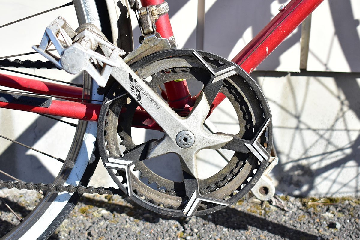 Yahoo!オークション - BRIDGESTONE Roadman COLMO 27インチ Yahoo!オークション - BRIDGESTONE Roadman COLMO 27インチ
