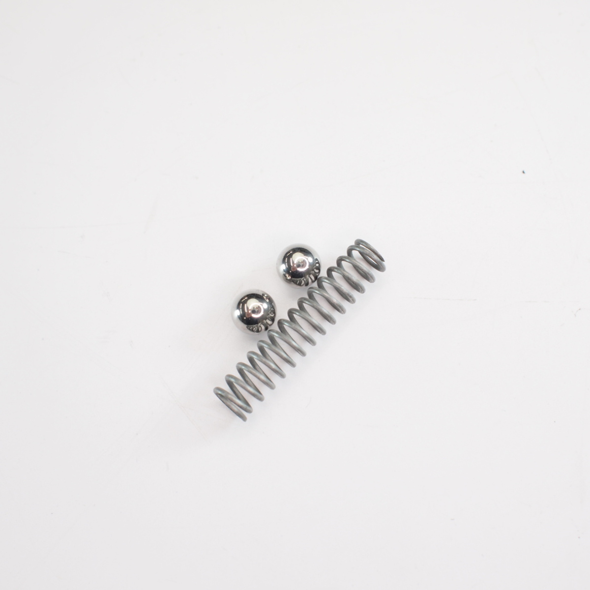 Spring Kit gear selector for Lambretta ランブレッタ ギアセレクターボール スプリングセット LI SX TV GP DL_画像1