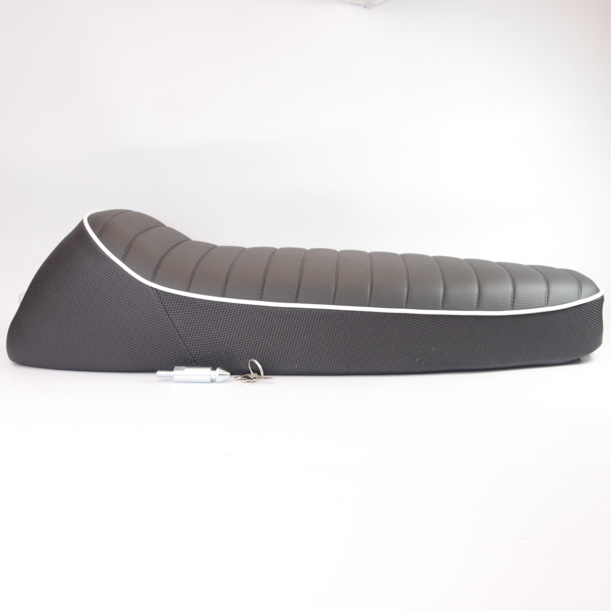 Sport Seat Ancelotti for Vespa T5 ベスパ アンチェロッティタイプ