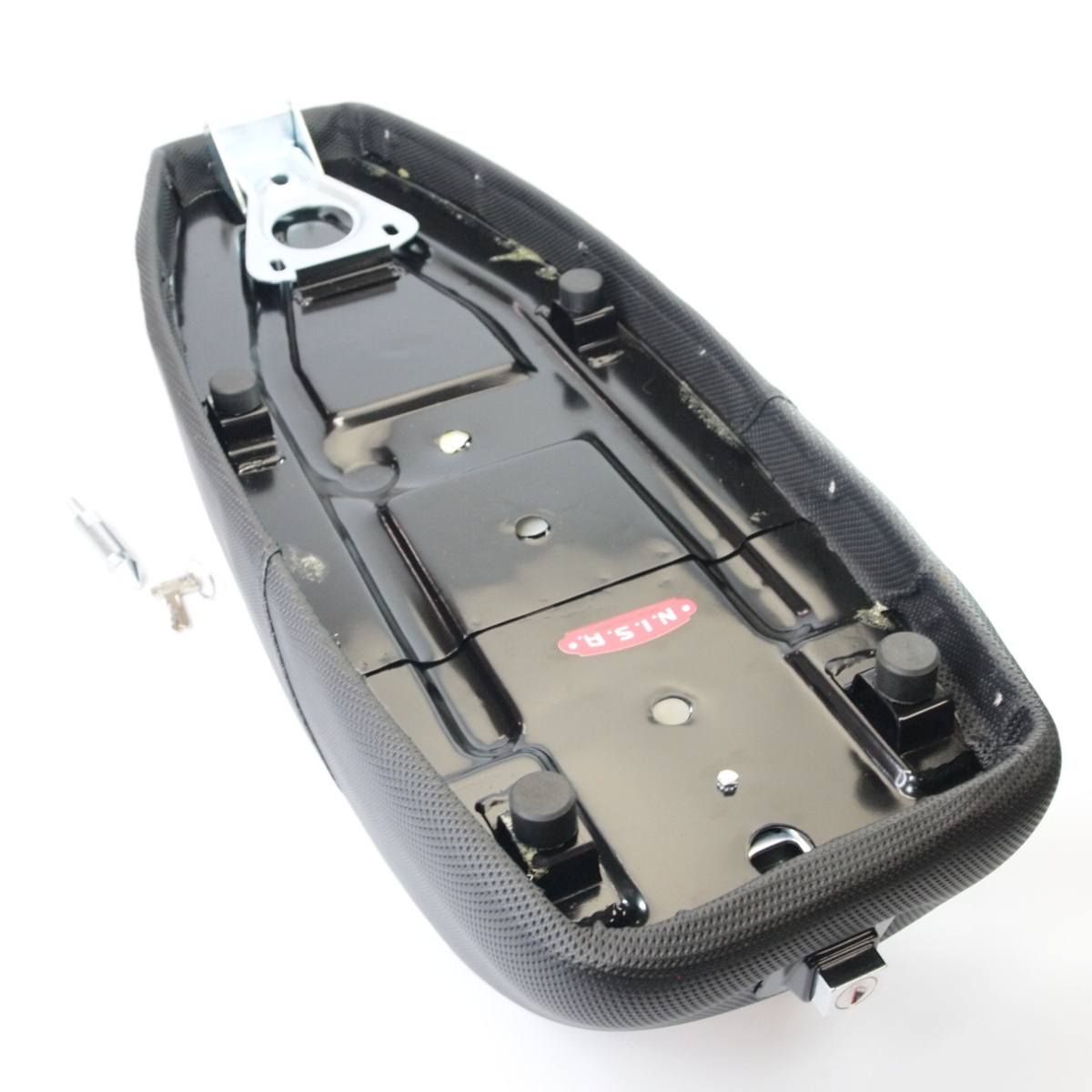 Sport Seat Ancelotti for Vespa T5 ベスパ アンチェロッティタイプ